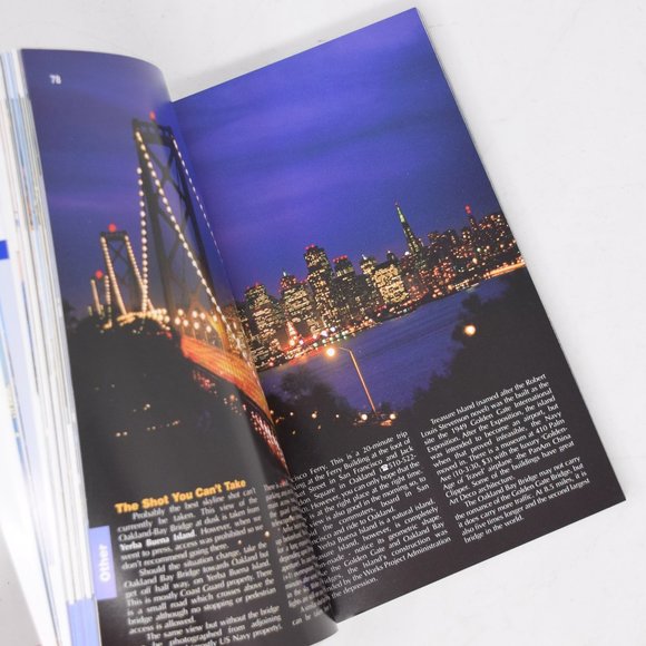 PhotoSecrets San Francisco Northern California CA Sights How to Photograph Them - Picture 14 of 16